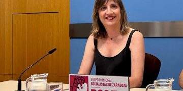 La recalificación de los suelos del antiguo colegio Jesús y María de Zaragoza será recurrida por el Grupo Socialista