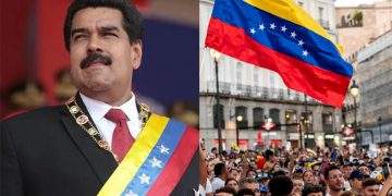 Crisis política en Venezuela alcanza nuevos niveles de represión