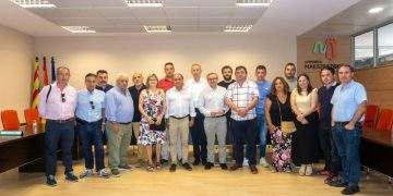 Los municipios del Maestrazgo, reunidos para buscar soluciones contra la sequía