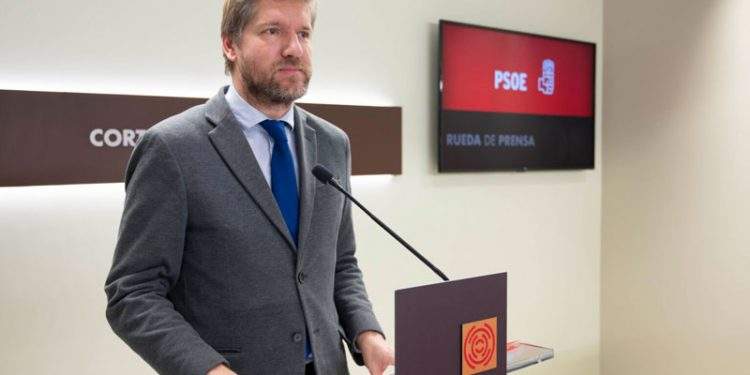 Denuncian una "alarmante falta de personal" en las Oficinas Comarcales Agroambientales de Aragón 1 Denuncian una «alarmante falta de personal» en las Oficinas Comarcales Agroambientales de Aragón