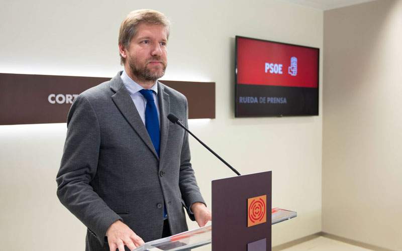 Denuncian una «alarmante falta de personal» en las Oficinas Comarcales Agroambientales de Aragón