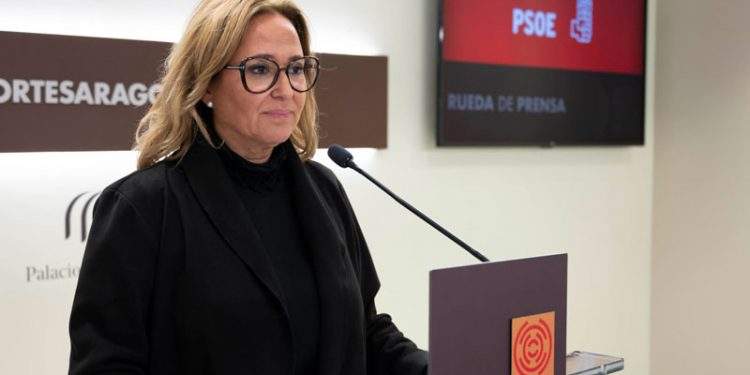 El PSOE vuelve a avivar su propuesta de Ley de Memoria Democrática 1 El PSOE vuelve a avivar su propuesta de Ley de Memoria Democrática