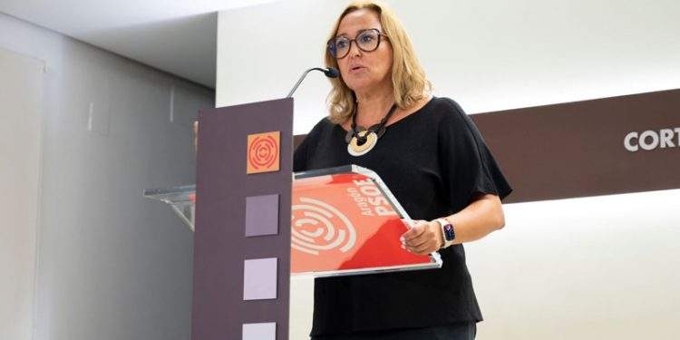 El PSOE toma la alternativa y propone bonificaciones fiscales para los jóvenes 1 El PSOE alarma de la crisis de gobierno en Aragón tras la salida de VOX