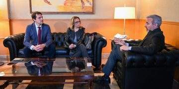 El PSOE critica «la incapacidad» de Azcón para sumar apoyos con otras comunidades en materia de financiación