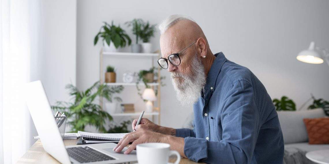 Nuevas medidas flexibilizan la jubilación en España: la reforma entra en vigor el 1 de abril