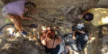 La Diputación de Zaragoza otorga 95.000 euros a asociaciones por la memoria democrática