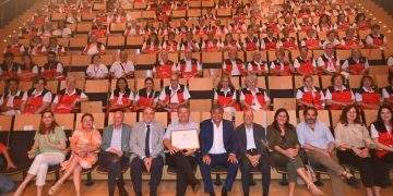 Miki Nadal será el padrino de los Voluntarios de Zaragoza