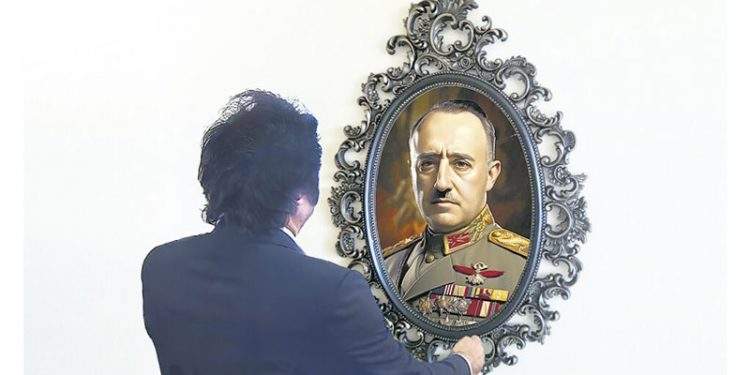 Javier Milei volvió a escalar el conflicto con Pedro Sánchez: lo llamó "cobarde" y lo acusó de "jugar para el kirchnerismo" 1 Javier Milei volvió a escalar el conflicto con Pedro Sánchez: lo llamó «cobarde» y lo acusó de «jugar para el kirchnerismo»