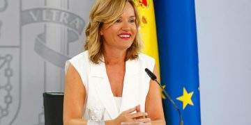 Pool Moncloa / Carlos Herrero