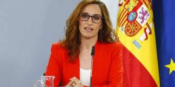 Foto: Pool Moncloa / José Manuel Álvarez