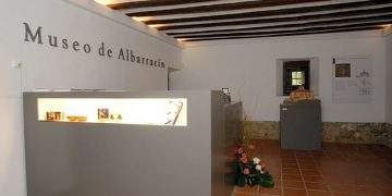 La exposición ‘Entre llamas y fogones’ llega al Museo de Albarracín
