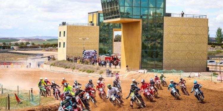 Motorland podría perder el gran premio de MotoGP a partir de 2027 1 Motorland podría perder el gran premio de MotoGP a partir de 2027
