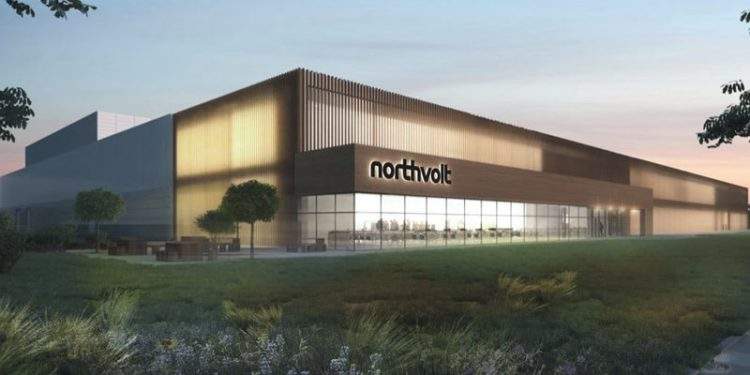 ¿Qué nos enseña la quiebra de Northvolt, el mayor fabricante europeo de baterías? 1 ¿Qué nos enseña la quiebra de Northvolt, el mayor fabricante europeo de baterías?