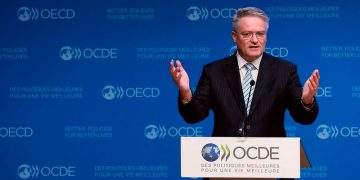 La OCDE eleva al 1,8% la previsión de crecimiento de España en 2024