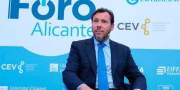 Óscar Puente defiende que la inversión en infraestructuras resuelva problemas reales
