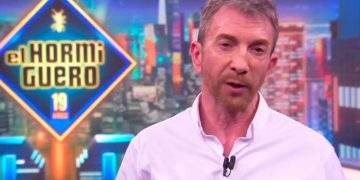 Moreno Bonilla gastó 40.000 euros en la promoción durante 45 segundos de jamones en El Hormiguero