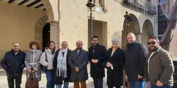 El PAR exige «prioridad» para la construcción de viviendas en la comarca de Gúdar-Javalambre