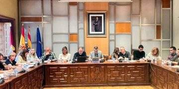 «Preocupación» en el PAR de Jaca por el gasto en el Área de Turismo