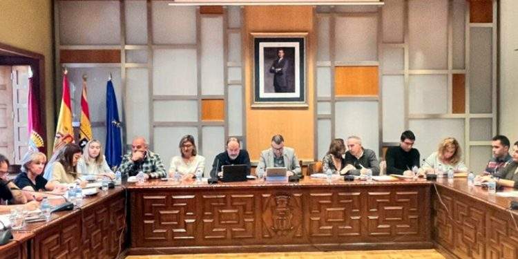 «Preocupación» en el PAR de Jaca por el gasto en el Área de Turismo