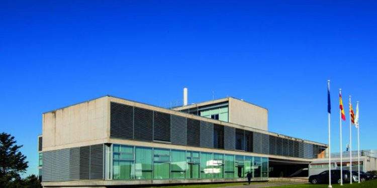 El Parque Tecnológico Walqa recibe cinco nuevas empresas 1 El Parque Tecnológico Walqa recibe cinco nuevas empresas