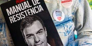 Sánchez anuncia su continuidad al frente del Gobierno “con más fuerza si cabe”