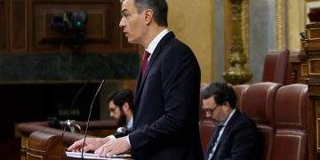 Sánchez asegura que «la España de hoy es un actor internacional de primer orden»