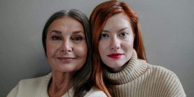 Desmontando mitos sobre el envejecimiento 1 Desmontando mitos sobre el envejecimiento