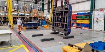 Aragón mejora hasta el 2% su previsión de crecimiento del PIB