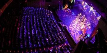 Zaragoza se convirtió en la capital de la música independiente