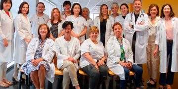 El centro de salud Actur Oeste de Zaragoza recibe el premio nacional por buenas prácticas en vacunación