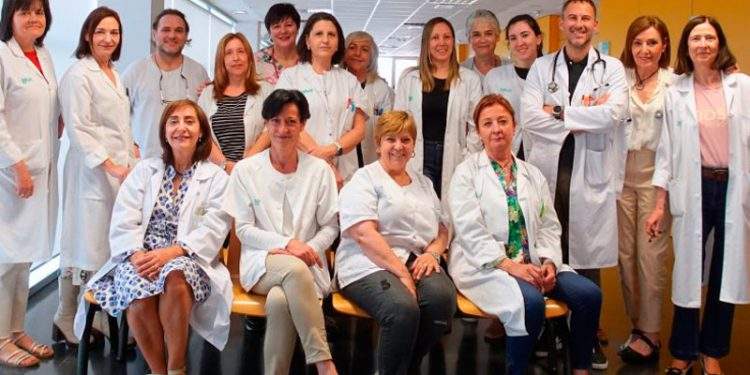 El centro de salud Actur Oeste de Zaragoza recibe el premio nacional por buenas prácticas en vacunación 1 El centro de salud Actur Oeste de Zaragoza recibe el premio nacional por buenas prácticas en vacunación