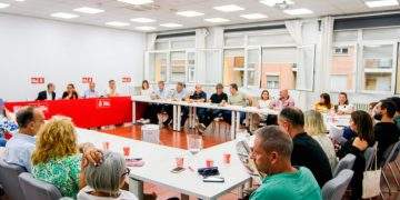 El PSOE de Aragón rechaza al acuerdo fiscal pactado entre ERC y el PSC