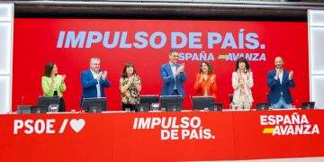 “Estamos ante un tiempo nuevo y ante un único presidente, Salvador Illa”