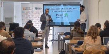 El IAF ayudará en 2024 a consolidar el crecimiento de 15 pymes