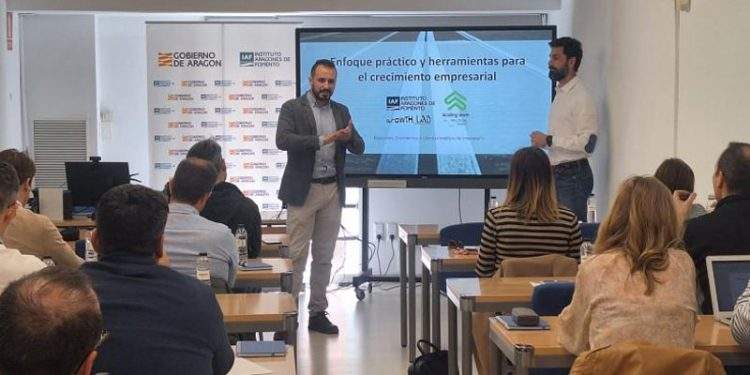 El IAF ayudará en 2024 a consolidar el crecimiento de 15 pymes