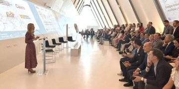 Aragón impulsará las energías renovables con una inversión de 5 millones de euros