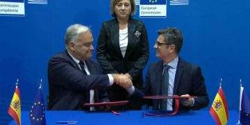 Acuerdo entre PSOE y PP para renovar el Consejo General del Poder Judicial