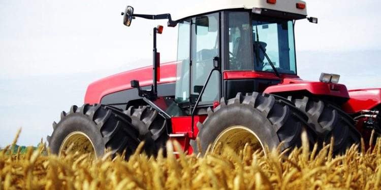 El Plan Renove de maquinaria agrícola del Ministerio de Agricultura cuenta con una dotación de casi 10 millones de euros