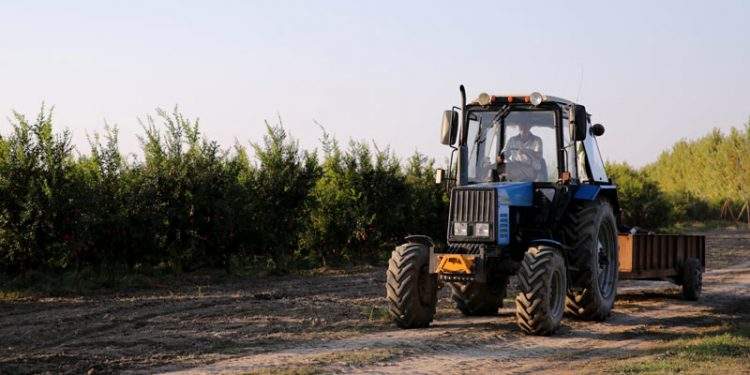 El Plan Renove 2024 del Gobierno de España beneficiará a más de 150 agricultores aragoneses