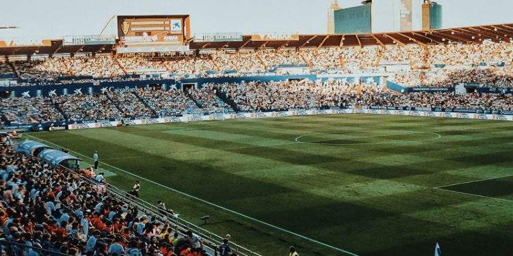 Zaragoza reclama ayudas de cara al Mundial 2030 1 Oficial: Zaragoza será sede del Mundial de Fútbol 2030
