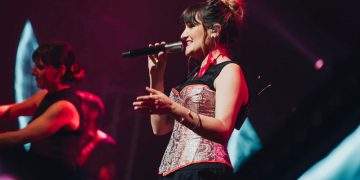 Rozalén, concierto estrella de las Fiestas del Ángel 2024 de Teruel