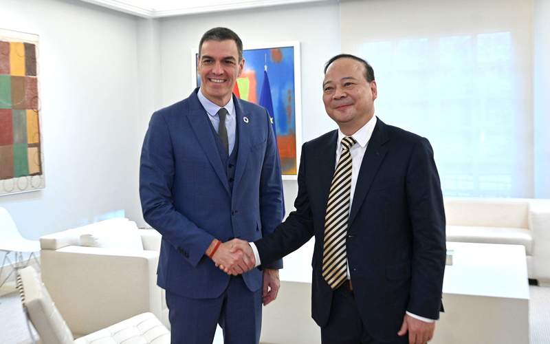 Stellantis y CATL invertirán 4.100 millones en la gigafactoría de Zaragoza