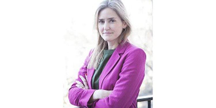 Sara Aagesen, nueva vicepresidenta y ministra para la Transición Ecológica y el Reto Demográfico 1 Sara Aagesen, nueva vicepresidenta y ministra para la Transición Ecológica y el Reto Demográfico