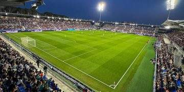 La Diputación de Huesca se unirá a la petición de que Huesca sea subsede del Mundial de Fútbol 2030