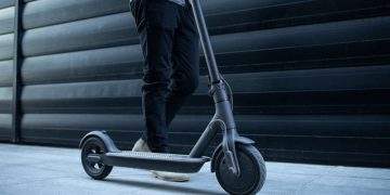 Patinetes y bicicletas, obligados a tener un seguro obligatorio para circular por Zaragoza