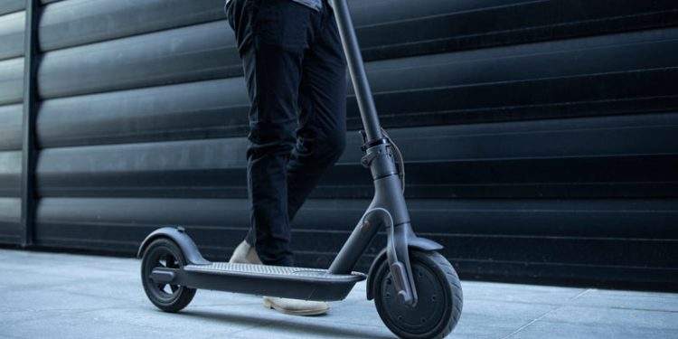 Patinetes y bicicletas, obligados a tener un seguro obligatorio para circular por Zaragoza 1 Patinetes y bicicletas, obligados a tener un seguro obligatorio para circular por Zaragoza