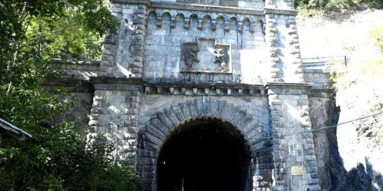 El Gobierno de España avanza en la reapertura del túnel ferroviario de Somport y la conexión internacional