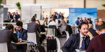 El sector papelero planifica ya la próxima edición del SPAPER 2025