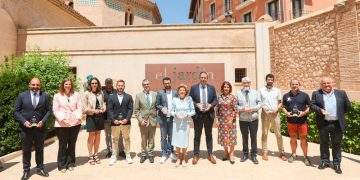 Teruel, epicentro del turismo sostenible en Aragón