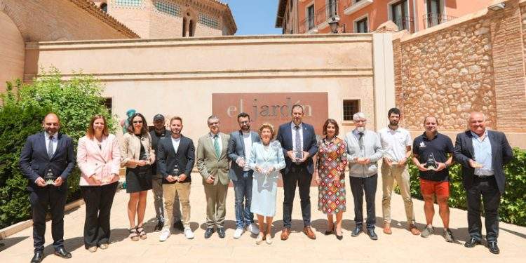 Teruel, epicentro del turismo sostenible en Aragón 1 Teruel, epicentro del turismo sostenible en Aragón